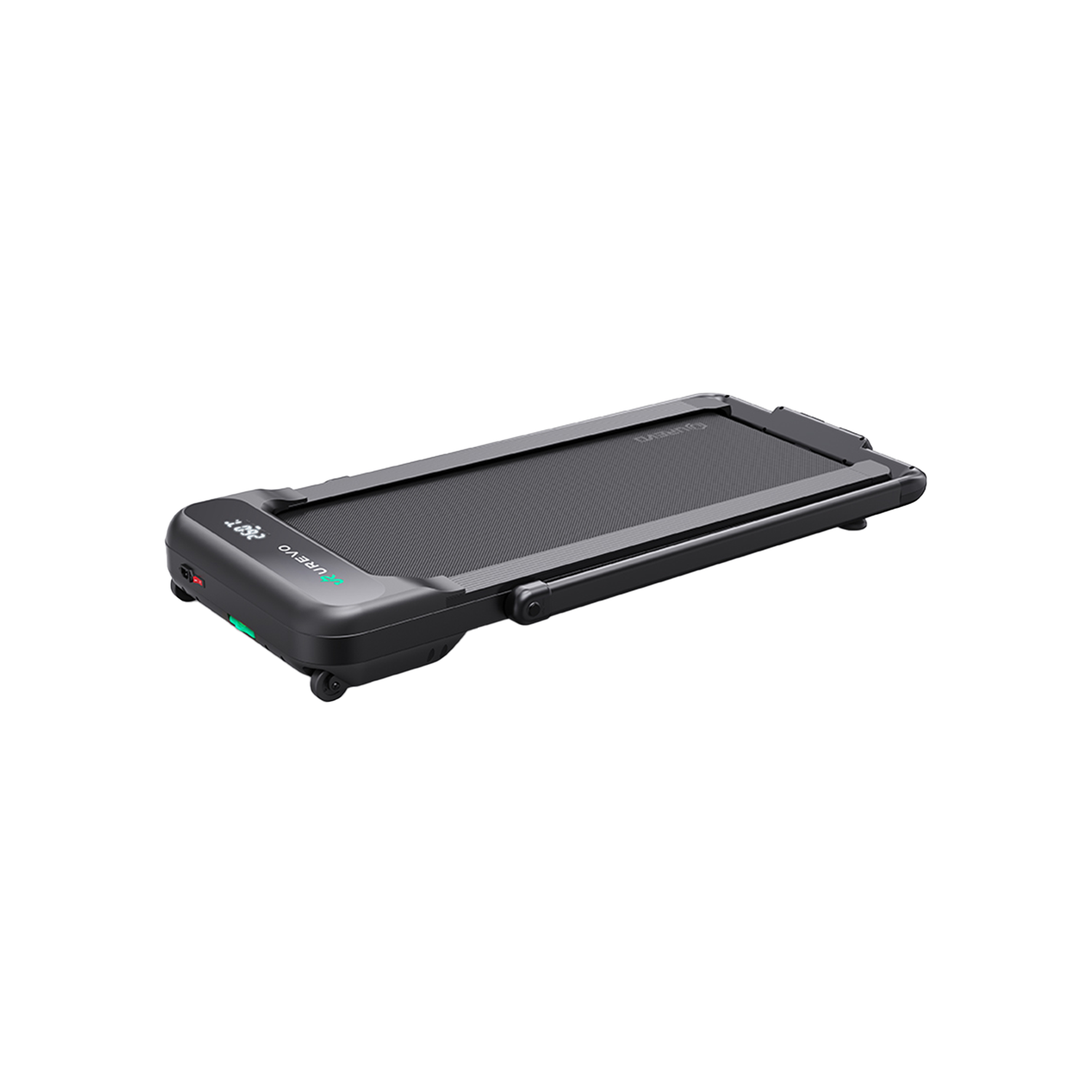 UREVO Strol 2S PRO 2-IN-1 Walking& Running Treadmill