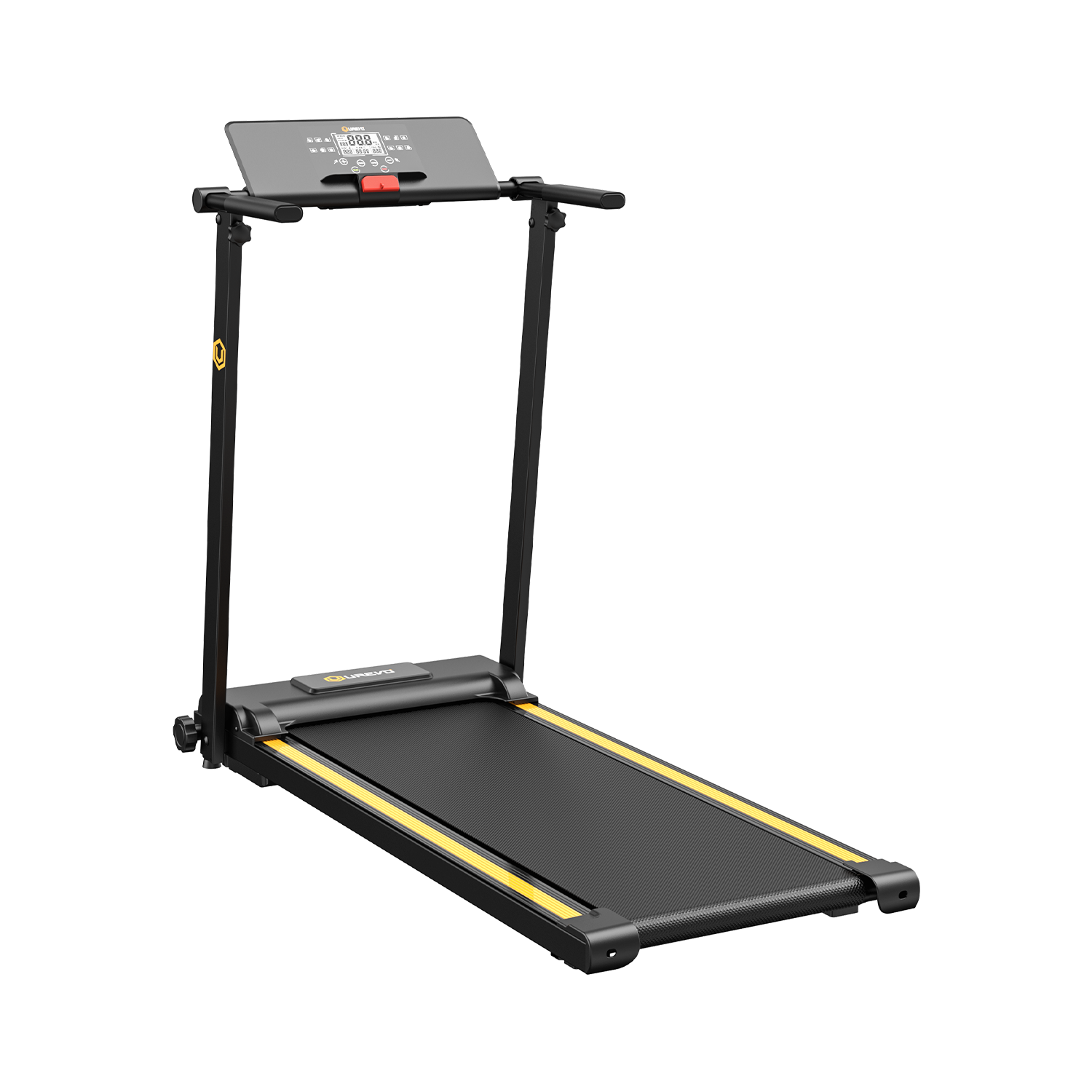 UREVO Foldi Mini Running Treadmill