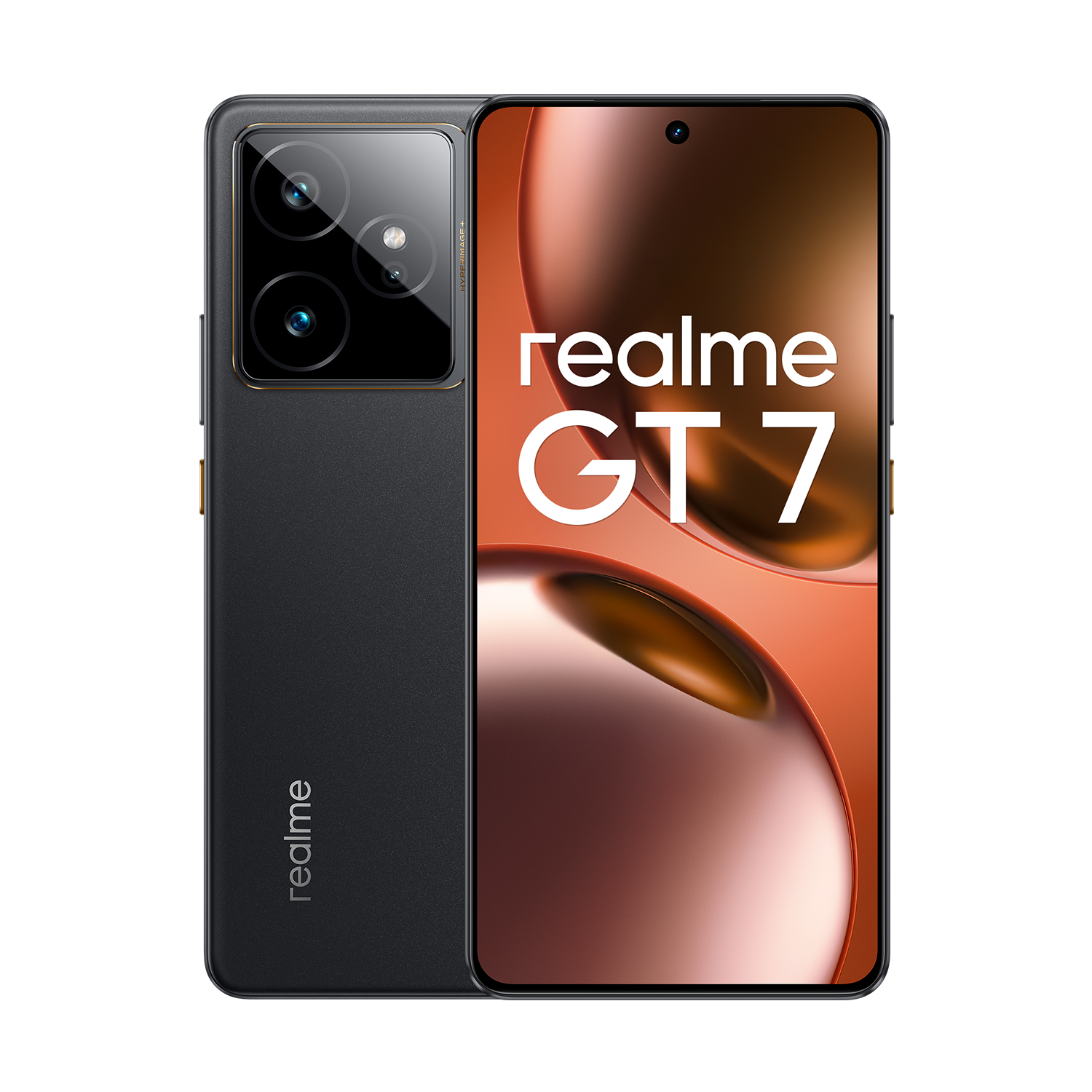 Realme GT 7