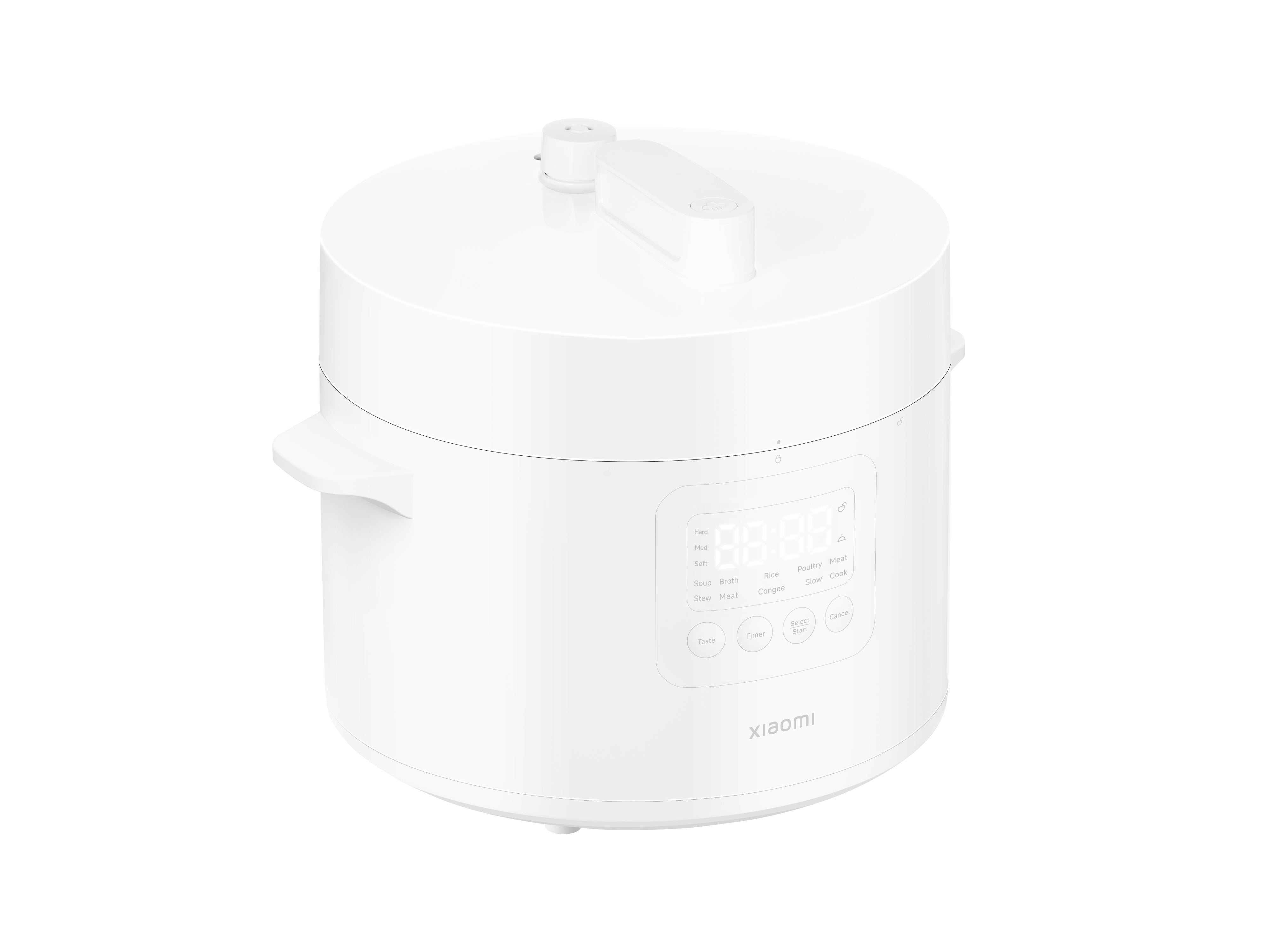 Xiaomi Electric Pressure Cooker 4.8L EU