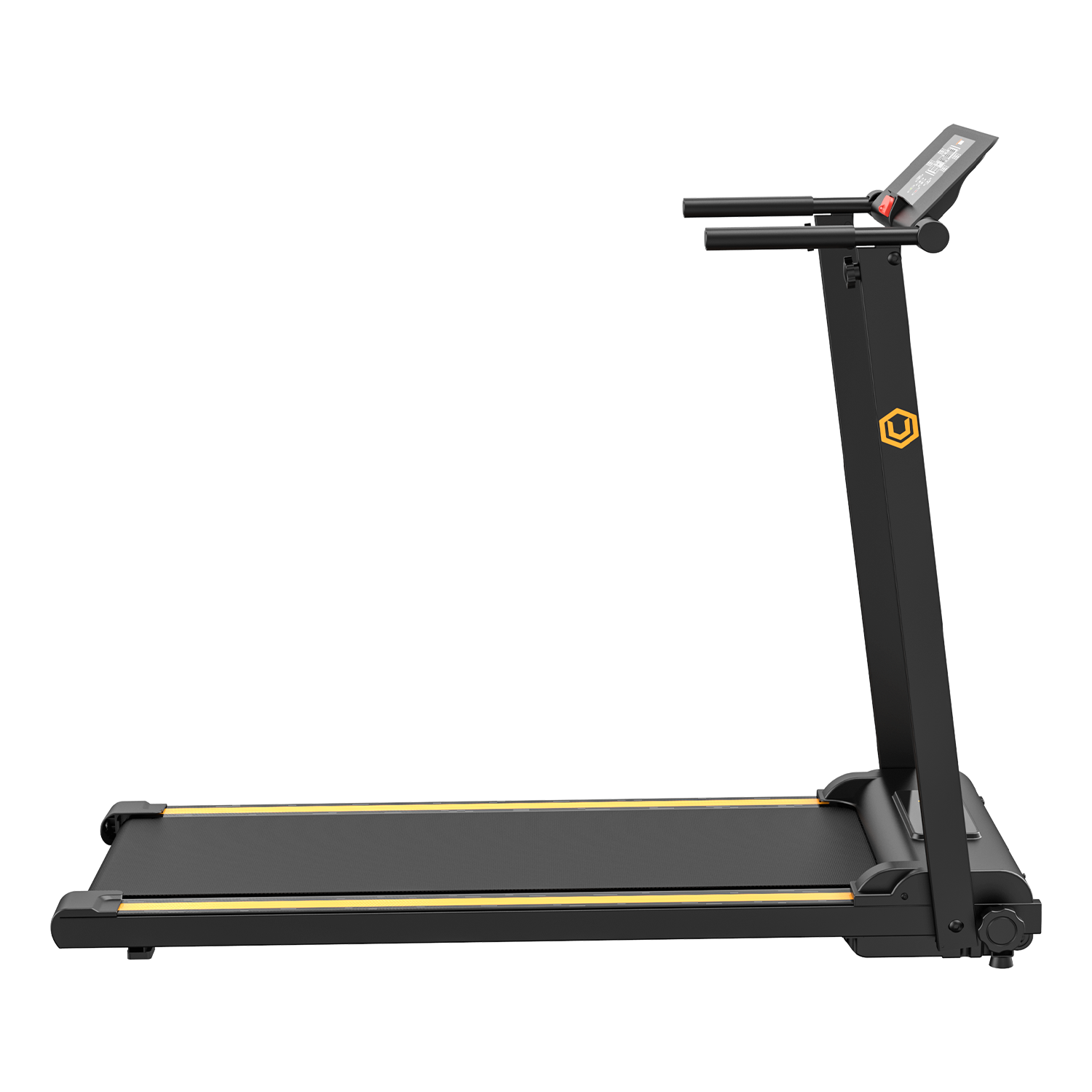 UREVO Foldi Mini Running Treadmill