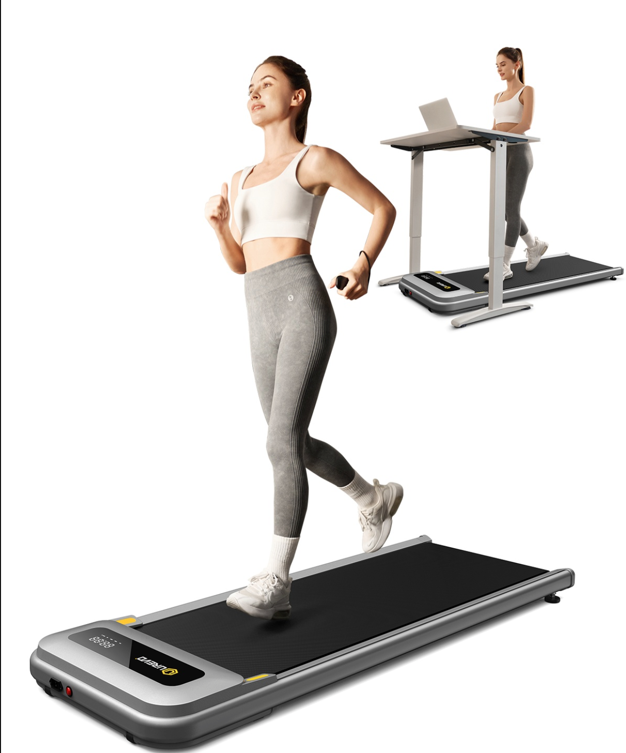 UREVO Walking Treadmill U1 Pro