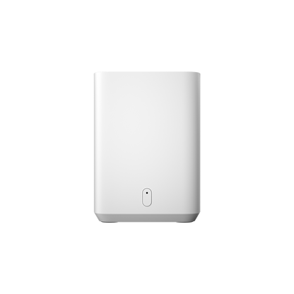 Xiaomi Solar Outdoor Camera BW400 Pro Set