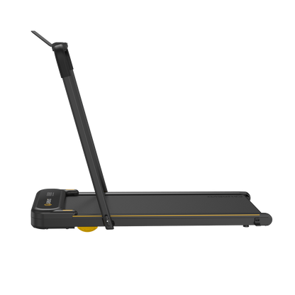 UREVO Strol 2E 2-IN-1 Walking&Running Treadmill