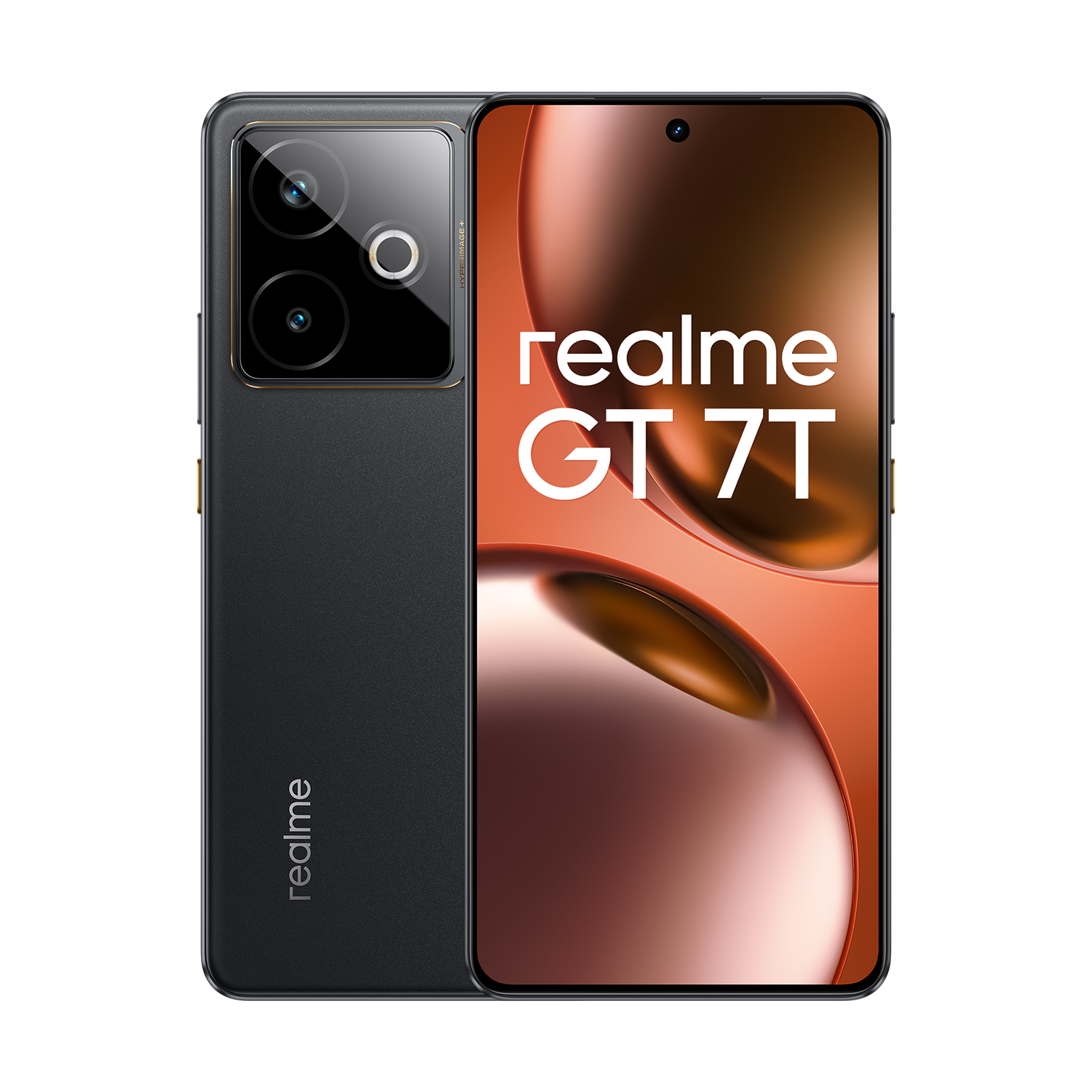 Realme GT 7T