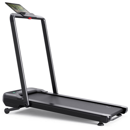 UREVO Strol 2S PRO 2-IN-1 Walking& Running Treadmill
