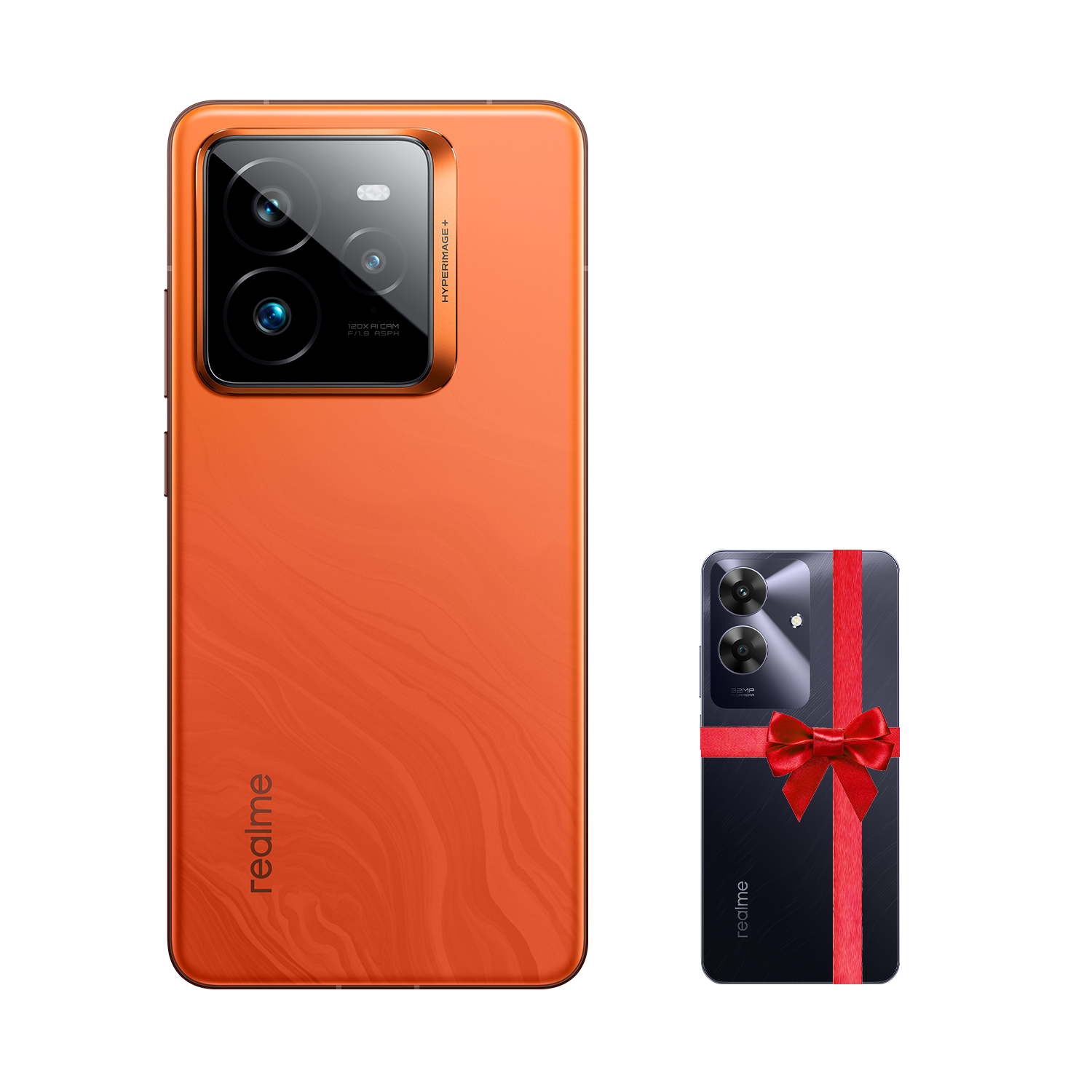 Realme GT 7 Pro 12/512GB+ Realme Note 60