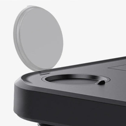 UREVO Foldi 3S Auto-inclined löpband 420 x 1080 mm 12 km/t