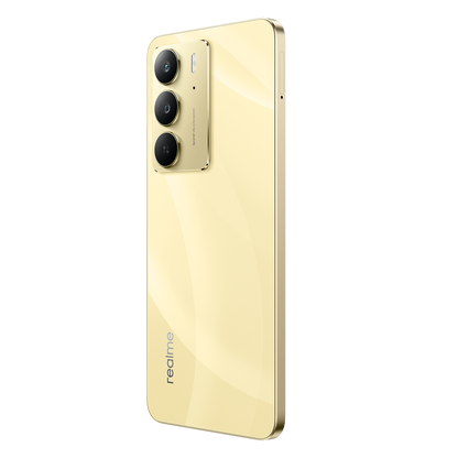 Realme C75