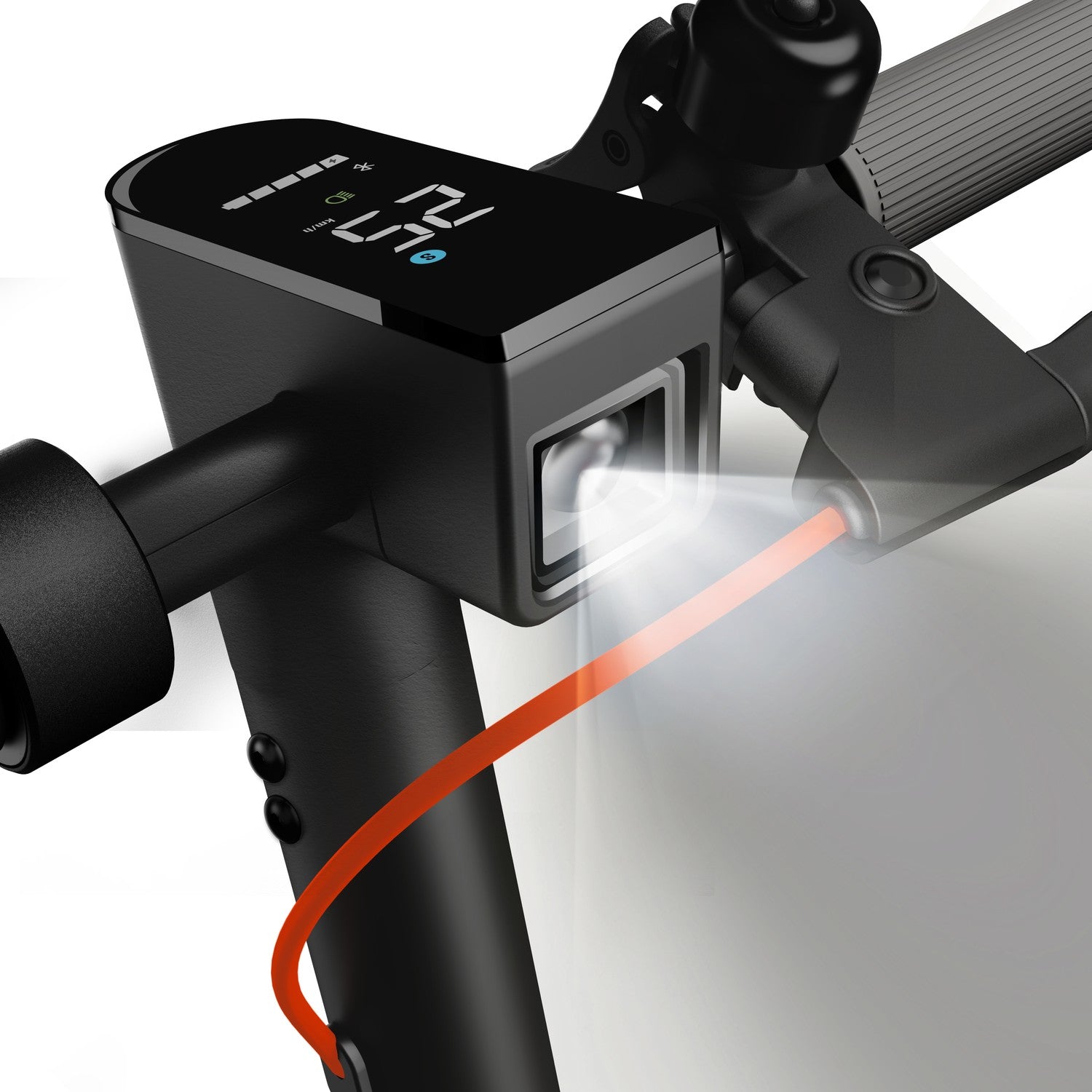 Xiaomi Electric Scooter 4 Lite (2nd Gen) NE