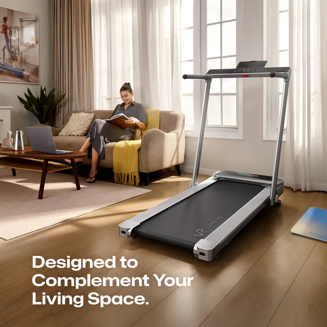 UREVO FoldiMix 5L Pro Black