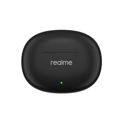 Realme Buds T110 Punk Black EU