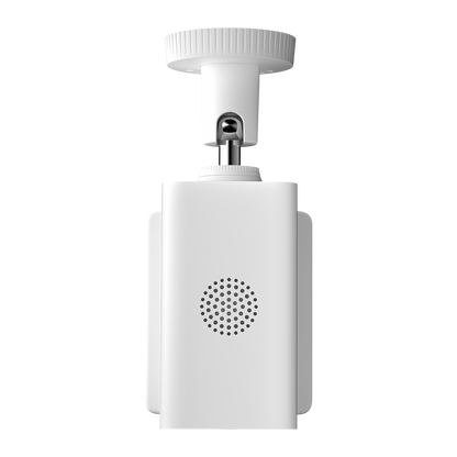 Xiaomi Solar Outdoor Camera BW400 Pro Set