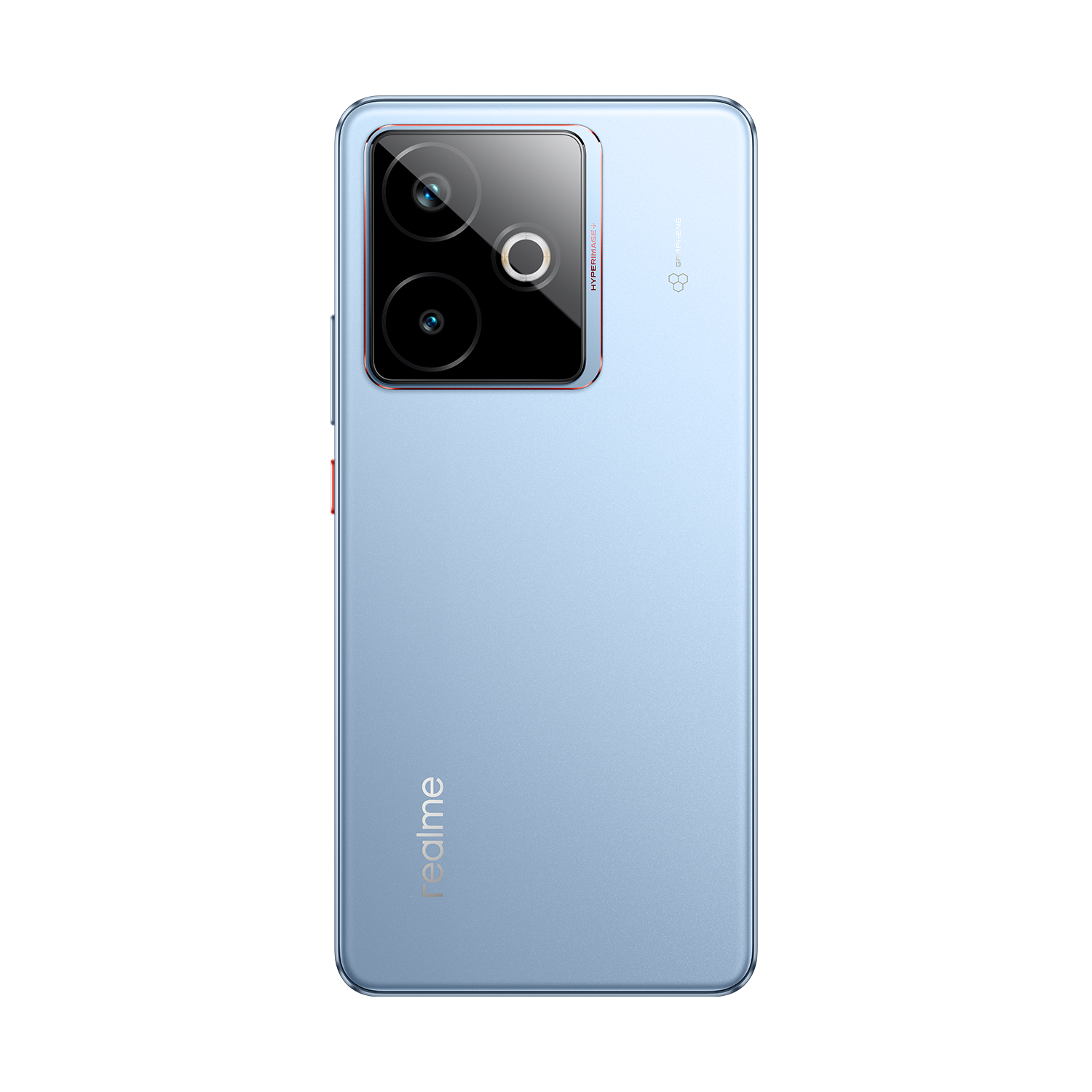 Realme GT 7T