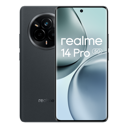 Realme 14 Pro 5G