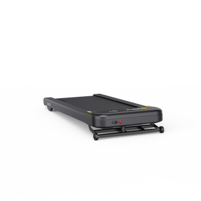 UREVO Spacewalk 3S Auto-inclined walking treadmill