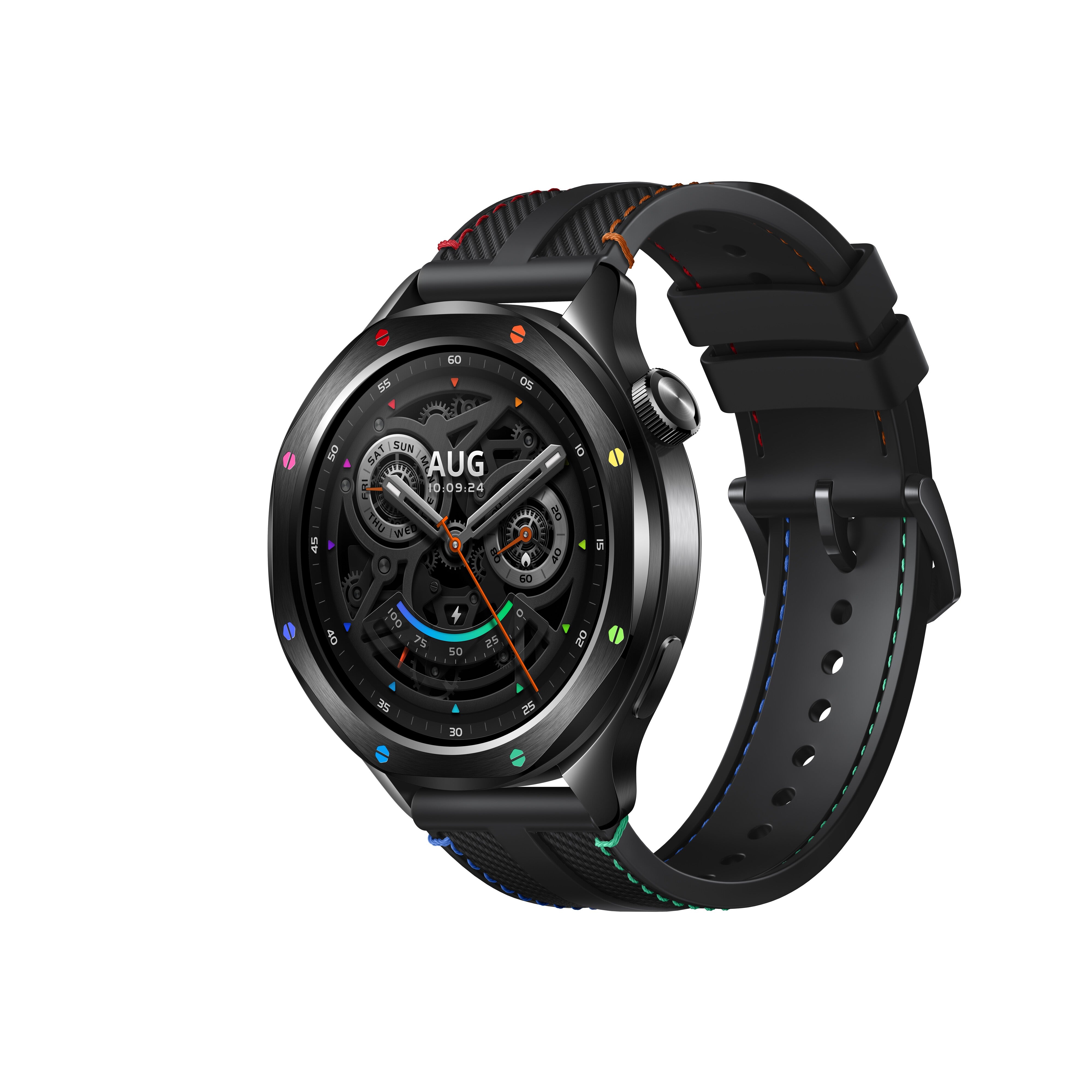 Xiaomi Watch S4