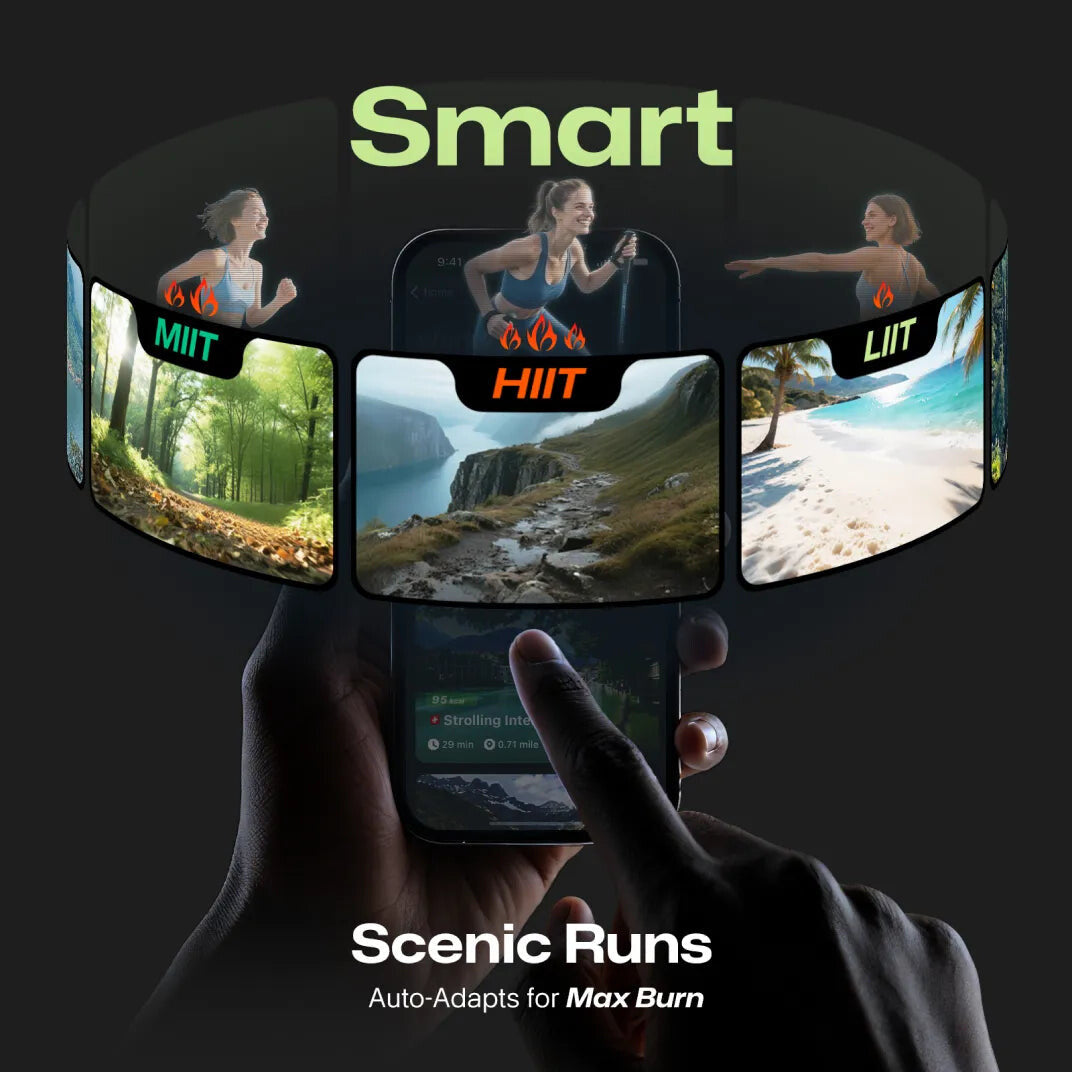 UREVO FoldiMix 5L Pro Black