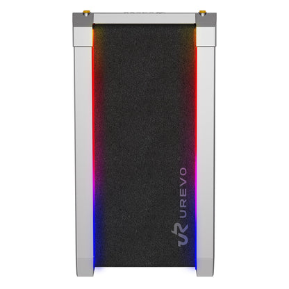 Urevo CyberPad for Office Smart 2 löpband 420 x 1000 mm 6,44 km/t