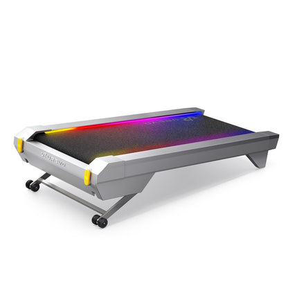 Urevo CyberPad for Office Smart 2 löpband 420 x 1000 mm 6,44 km/t