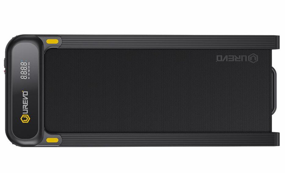 UREVO Spacewalk 3S Auto-inclined walkingPad löpband 430 x 1080 mm 6 km/t