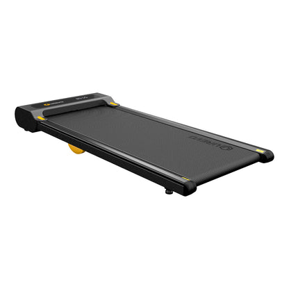 Urevo SpaceWalk Lite black löpband 400 x 1024 mm 6 km/t